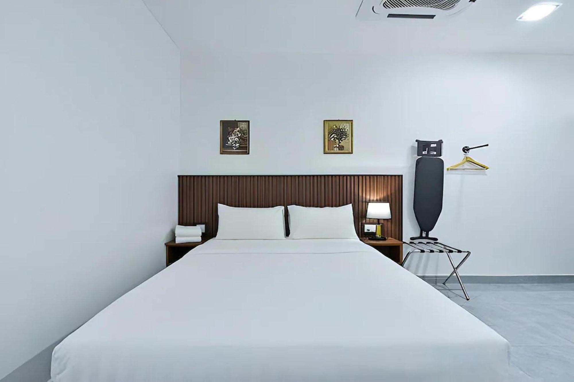 Padi Hotel Алор Сетар Екстериор снимка